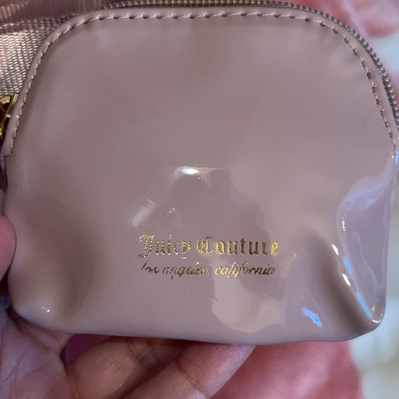 Juicy Couture crossbody bag - Picture 6 of 6